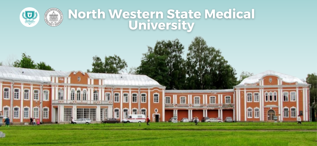 North Western State Medical University